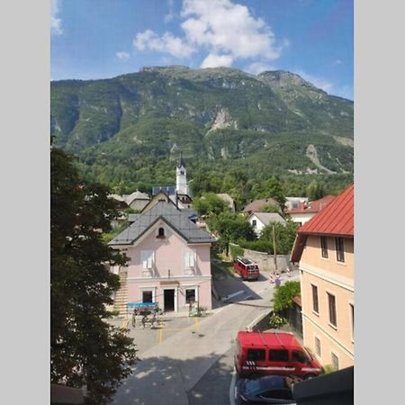 Bovec Loft Apartment מראה חיצוני תמונה