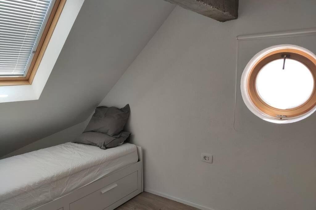 Bovec Loft Apartment מראה חיצוני תמונה