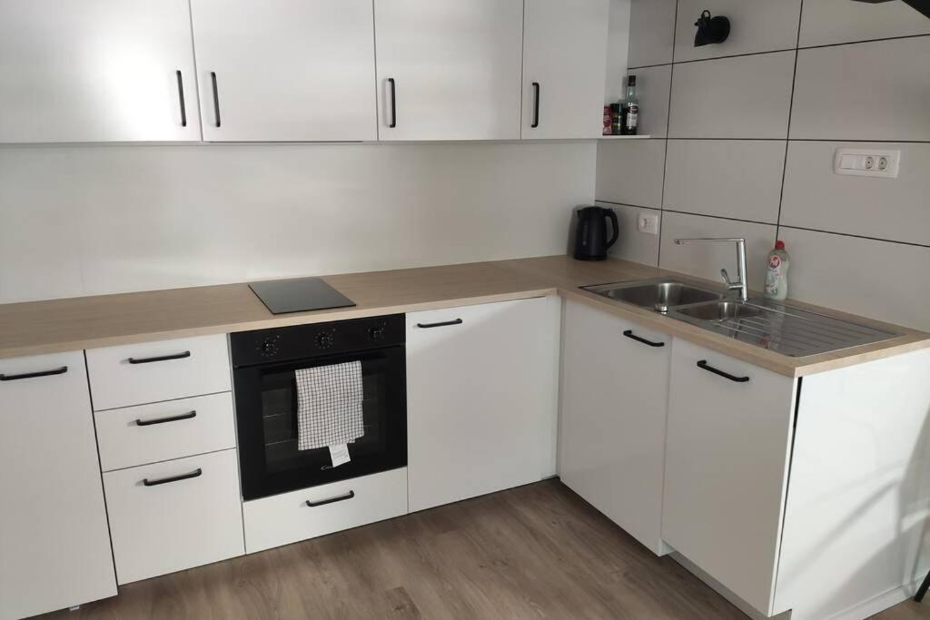 Bovec Loft Apartment מראה חיצוני תמונה